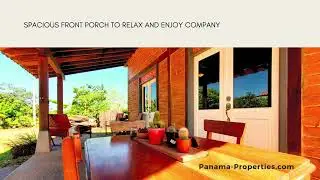 PEDASI -  STYLISH 2 BEDROOM ON A QUIET AREA