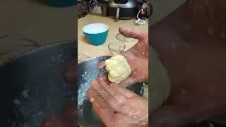 How to make good butter from scratch.