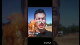 eat a chicken fort chicken