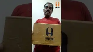 Hewe Magnetic Shoes