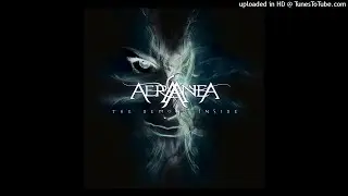 Aeranea - Forgotten and Numb (female fronted) (lb)