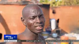 Northern Nigeria village mourns after deadly weekend attack