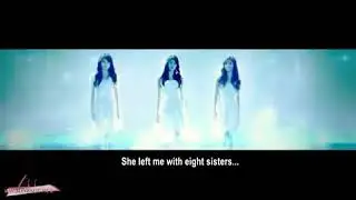 SoNyeoShiDae Girls Generation Always OT9
