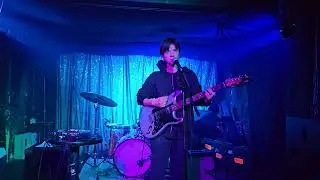 I Pray For You - Maria BC @ The Knockout, San Francisco CA 23 Jan 2026