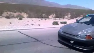 H22 Eg Hatch