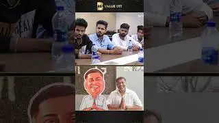 Hacks in Video Editing, Editor Praveen Shares his Knowledge with next generation | BlacksheepCinemas