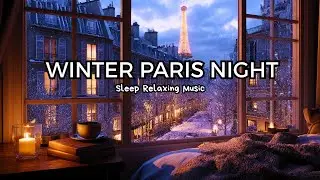 Calm Jazz Tunes to Help You Fall Asleep Fast. Relaxing Jazz Music for Sleeping.