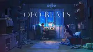 Light Night (lofi - chill) | OFO Beats