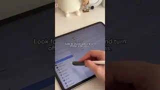 How to save your iPad&rsquo;s battery 🔋