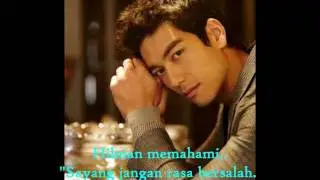 Awak Suka Saya Tak - Nilai Cintamu with Dennis Oh/Dennis O'neil..