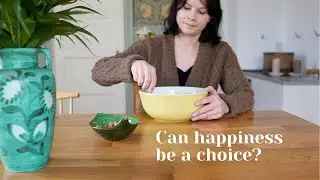 Как быть счастливым &ndash; вот как я нахожу радость в мелочах | Медленная жизнь в Финляндии