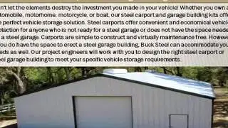 Buck&nbsp;Steel