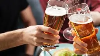 As&iacute; de rica es la cerveza de Guatemala