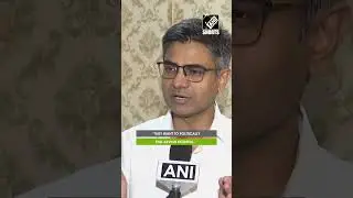&ldquo;They want to politically end Arvind Kejriwal...&rdquo; AAP Spox Sandeep Pathak on ED summon