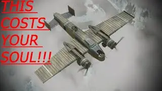 Foxhole's Airborne Update is Outrageous!