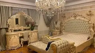 ستائر غرفه نوم