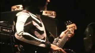 The WHO - Water (Live at Isle of Wight 1970)