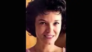 Bonnie Owens - Livin' On Your Love (1965).