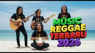 Wajib Dengar! Reggae Hits Terbaru 2026 Full Album Paling Nendang 🎶