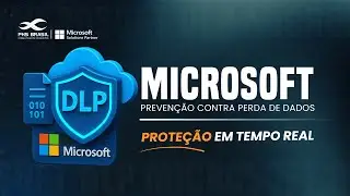 A SOLUÇÃO DA MICROSOFT PARA EVITAR VAZAMENTOS!