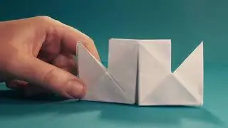 Paper fairy tale (My Best Idea)