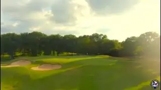 Tee 'n' Up Texas- Hidden Creek Golf Course (Burleson, TX) Strategic Course Guide