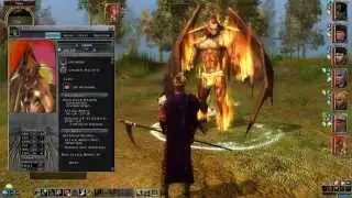 How to be overpowered