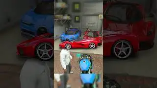5 Secret Supercar Locations in GTA 5 You Missed!🏎️💰💎