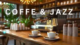 Happy Summer Soft Bossa Nova Piano Music Jazz & Coffee Jazz ☕ to Start the Day