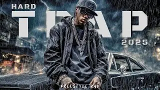 High Intensity Motivation Music for Gym, Hustle, and Focus - Hard Trap x Freestyle Rap Beats