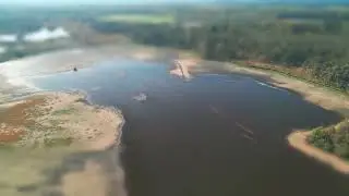 Tilt Shift effect 2026