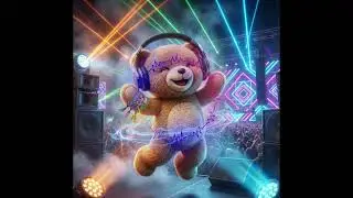 Hands Up & Go |  Festival Vocal EDM festival trap