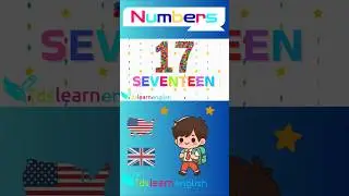 Learn Numbers 1 to 20 with Counting Song | Numbers With Song for Kids #Shortsvideo#Numbers