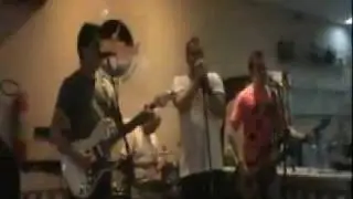 VEROZ - Beale Street Memphis - 04/02/2012 - The Final Countdown (EUROPE Cover)