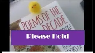 Please Hold
