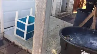 1989 Lowe boat for sale