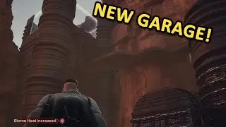 Dune Awakening More New Armor Sets