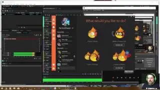 Razer Kraken Pro OBS Stream Echo Issue