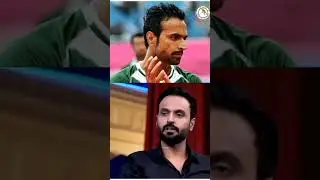 Sohail Abbas in Taabish Hashmi show ❤️