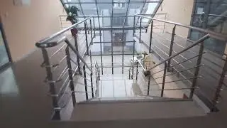 Výtah Kone Ecodisc Banka ČSOB Frýdek-Místek