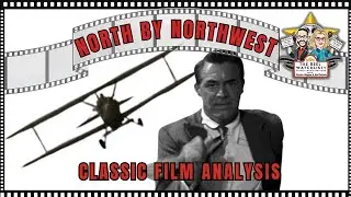 North By Northwest | The Reel Watchlist+
