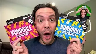 I&rsquo;m in the New Game!! Let&rsquo;s Play Some Puzzle Games & Break Some Brains 🤯🧩