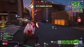 Fortnite Stream | Just Playing