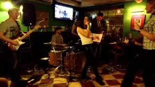 Vista Cover Band &ndash; 31-я весна (Ночные снайперы cover)