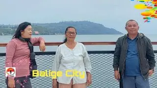 Balige City