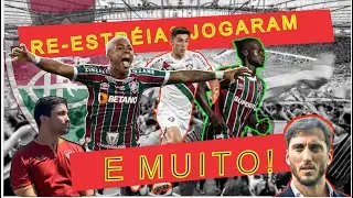 🔥 Estreia com o Pé Direito! Flu Vence o Madureira com Gols de John Kennedy e Lezcano no Carioca 2026
