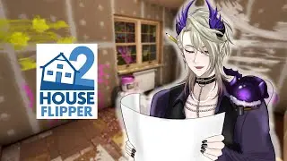 Let's Build Our Dream Home [House Flipper 2]