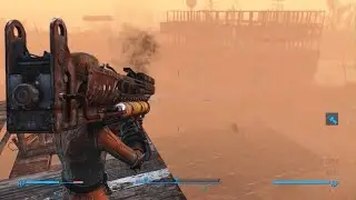 Fallout 4 Fatman 101 with Preston Garvey