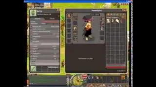 [Dofus] Je vendre sacrie 136