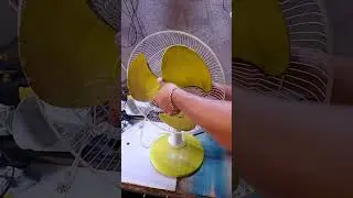 Paano Maglagay thermal fuse Ng Electric fan